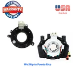 Clock Spring & Steering Wheel Angle Position Sensor Fit Nissan Pathfinder 05-12. Fixed Price $169.99.