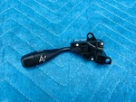 Genuine Mercedes 000-545-35-22 Steering Column Adjuster Switch Oem. Fixed Price $18.00.