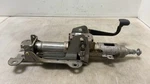 Jeep Wrangler Jk Oem Steering Column With Key P55351275AJ 2010-2018 145748. Fixed Price $199.99.