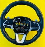 2015-2023 Dodge Charger Steering Wheel W/ Switch Button Oem 5VG201XCAE. Fixed Price $160.00.