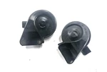 2007-2015 Audi Q7 R8 (4L 4S) High & Low Tone Horn Set. Fixed Price $33.24.
