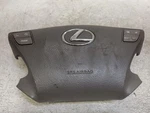 2007-2012 Lexus LS460 Driver Steering Wheel 45130-50230-C0. Fixed Price $150.00.