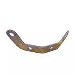 Genuine Audi High Note Horn Mount Bracket 8T0-951-229-C. Fixed Price $20.53.