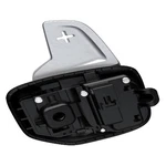 For Jeep Wrangler 21-24 Right Steering Wheel Transmission Shift Control Switch. Fixed Price $86.54.