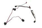 Gm Oem 14-19 Sierra 1500 Steering Wheel Trim-harness 23134248. Fixed Price $86.99.