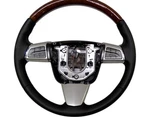 2009-2014 Gm Cadillac Cts Steering Wheel 22982684 New Oem. Fixed Price $103.08.