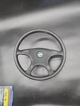 Oem Bmw E34 Steering Wheel 1152896 Used. Fixed Price $149.99.