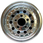 Wheel Rim Ford Bronco F-150 1990-1996 FOTZ1007A F0TZ1007A Polished Oe 1701. Fixed Price $194.00.