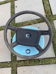 1977 Bmw E21 4 Spoke Steering Wheel 320I. Fixed Price $129.99.