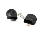 2011-2018 Bmw X3 X4 (F25 F26) High & Low Tone Safety Horn SET-2. Fixed Price $44.99.