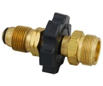 Marshall Excelsior ME475P Propane Cylinder Pol 1"-20 Adapter Made Usa. Fixed Price $29.67.