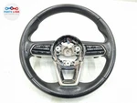 2024-25 Mazda CX-90 Steering Wheel Non Heated Leather Paddle Shifters Switch. Fixed Price $107.99.