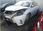 Steering Column Floor Shift Adaptive Cruise Fits 17-19 Highlander 4351194. Fixed Price $202.98.