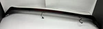 Acura Mdx 2014-2016 Rear Spoiler With Third Break Light White Part 74900TZ5A050. Fixed Price $165.00.
