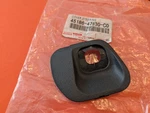 10-19 Toyota Prius Right Lower Steering Wheel Cover Black For Cars With Smart Ke. Fixed Price $14.95.