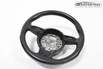 2012-2018 Audi A6 Quattro C7 Front Steering Wheel 3-SPOKE Leather Oem. Fixed Price $164.99.