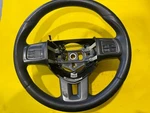 2013-2016 Dodge Dart Steering Wheel W/audio Radio Cruise Control Switch Oem. Fixed Price $120.00.