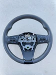 2015-2021 Kia Sedona Black Steering Wheel W/audio Cruise Switch Oem 56100-A9400. Fixed Price $108.00.