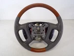 08 Buick Enclave Steering Wheel Oem Lkq. Fixed Price $162.18.