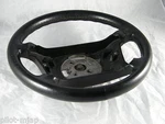 2001 Bmw 330I Oem Black Steering Wheel Part # 6 753 947. Fixed Price $66.50.
