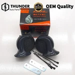 1 Set Car Horn Fit For Enclave Encore Gx Envision Buick High Low. Fixed Price $39.56.