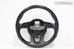 2015-2018 Audi Q3 Quattro Column Steering Wheel Spoke Leather Black Oem. Fixed Price $128.69.