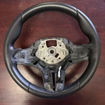 Oem 2018 - 2024 Bmw X3 X4 G01 G02 Sport Steering Wheel. Fixed Price $149.00.