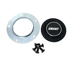 Grant Steering Wheel Horn Button Kit Retainer & Bolts Signature Series 5883. Fixed Price $34.95.
