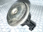 2013-2015 Land Rover LR2 Horn Alarm Siren Pitch Anti-theft Oem. Fixed Price $32.88.