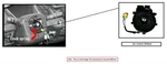 Spiral Cable/clock Spring Oem 2015 Kia Forte 1YR Wrnty 93490A7150. Fixed Price $100.00.