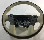 48430-1LY0D Infiniti QX56/QX80 Steering Wheel New Oem!! 484301LY0D. Fixed Price $199.00.