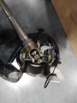 Steering Column Dash Shift Ex Fits 14-17 Odyssey 652166. Fixed Price $103.99.