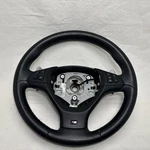 2010-2014 Bmw E70 E71 X5M X6M Steering Wheel Heated W/ Paddle Shifters Oem. Fixed Price $350.00.