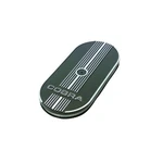 Ford Racing M-9600-C302 Oval Air Cleaner Assembly 4V Carburetors. Fixed Price $185.16.