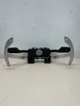 2017-2019 Alfa Romeo Guilia Steering Column Paddle Shifters Full Assembly Oem. Fixed Price $349.00.