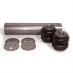 Ridetech 11009500 Universal Coolride Air Spring/bracket Kit. Fixed Price $435.00.