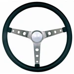 Grant Classic 15" Black Foam Steering Wheel. Fixed Price $186.99.