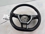 2018 Volkswagen Atlas Steering Wheel W/ Control Switch Oem. Fixed Price $124.19.