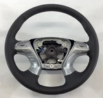 48430-5AB4A Nissan Murano Steering Wheel New Oem 484305AB4A. Fixed Price $499.99.