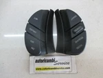 04760352AD Steering Wheel Multifunction Chrysler Voyager 2.4 B 108KW Aut 5P. Fixed Price $62.35.