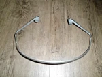 1968 Lincoln Continental - Steering Wheel Horn ***pitting***. Fixed Price $99.00.