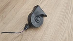 2005 - 2009 Land Rover LR3 Low Tone Horn. Fixed Price $20.00.