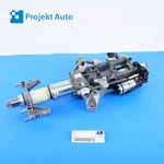 10-19 Oem Bmw Steering Column Assembly M5 M6 6788155 F01 F02 F04 F10 F13 F06. Fixed Price $99.95.