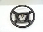 94 Jaguar Xjs 2+2 Steering Wheel, Black HMD9181CA. Fixed Price $109.99.