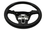 2012-2015 Vw Volkswagen Passat Oem Left 3 Spoke Steering Wheel Leather Black. Fixed Price $143.99.