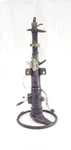 1989 Cadillac Brougham Oem Steering Column Loaded With Key Wheel Peeling See Pic. Fixed Price $500.00.