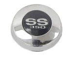 Steering Wheel Horn Cap Ss 350 Insert Amd Fits 1967 Chevrole Camaro W-178C. Fixed Price $93.09.