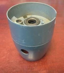 1968 Mustang & Cougar Original/used Non Tilt Steering Collar Upper Hub. Fixed Price $68.00.