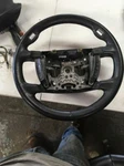 2007 Bmw 750I Steering Wheel Black Oem. Fixed Price $90.99.