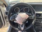 2018 Infiniti QX30 Steering Wheel 965864. Fixed Price $135.00.